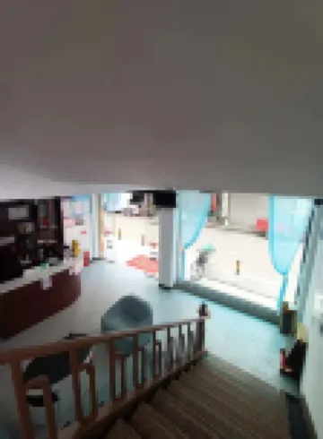 眉山蘇小妹快捷酒店（眉山高鐵東站三蘇萬達廣場店）