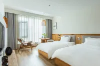 Yixing Yizhi Homestay (China Yixing Ceramic Museum)