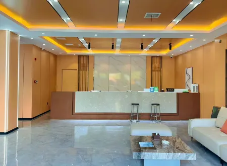 Tancheng Nan Mei Hotel