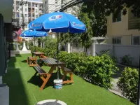 Q Space Residence (คิว สเปซ เรสซิเด้นซ์) โรงแรมใกล้บีทีเอส หมอชิต