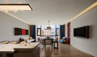 Eight Stays Royal Hotel Hotel a Contea di Baxoi