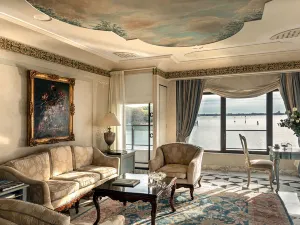 Hotel Cipriani, A Belmond Hotel, Venice