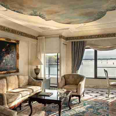 Hotel Cipriani, A Belmond Hotel, Venice Rooms