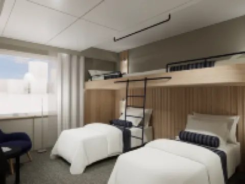 Original Sokos Hotel Alexandra Hotels in Jyvaskyla