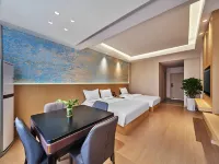 Yiju Qingyue Hotel Hotels in Xishui