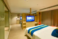 Ming DianYaJu  Hotel