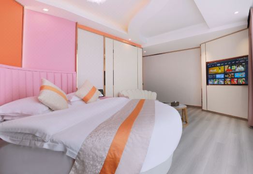 다이너스티 호텔의 세련된 인테리어 이미지