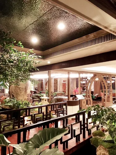 รูปภาพของโรงแรมท็อปแลนด์