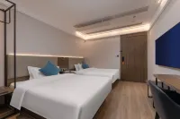 Xinfeng Tea House Hotel