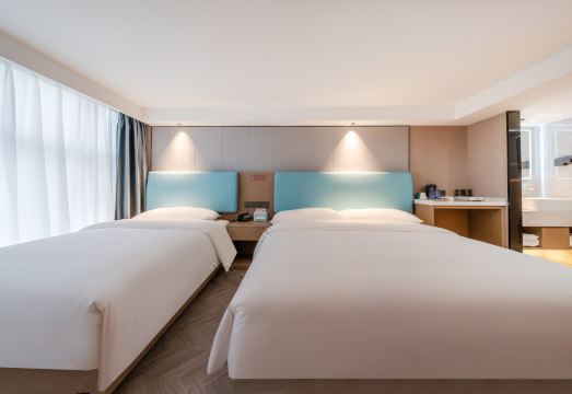 칭다오 숙소 비교 분석