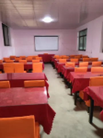 Beidaihe New Area Huaya Farmhouse