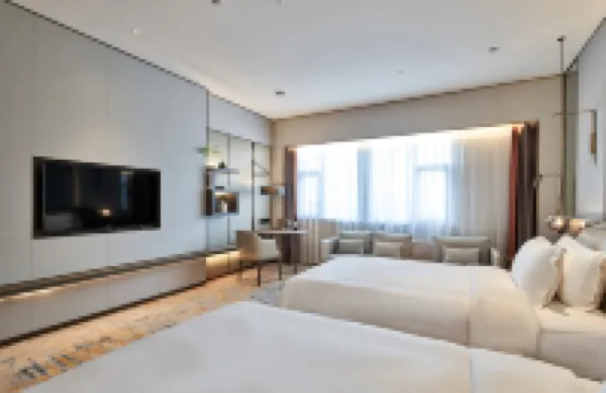 温州グランドバロニーホテル （温州南駅）