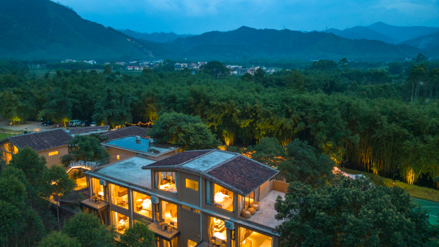 GULI HOMESTAY Hotels in Qingyuan