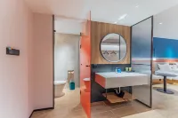 Ni Hao Hotel (Yantai Erma Road Binhai Plaza) - 2 stjerner