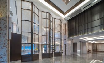 NOVOTEL WUXI