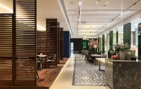 Weifang Tuyue S Manting Hotel (Weifang University Good Store) - พร้อมอาหารเช้า