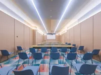 漢庭酒店（重慶港城海爾工業園店） 鄰近铁山坪的酒店
