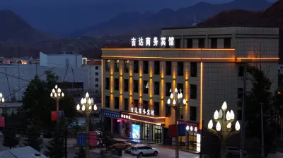 Jedda Business Hotel