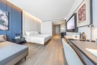 Atour Hotel Huai'an Economic Development Zone Yingbin Avenue Hotels in Huai'an