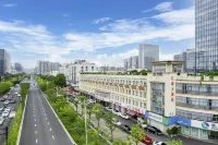 Hongbang Hotel Hotel a Binjiang Area