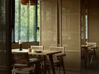 YANYU ·YUNXI｜Riverside Jiang Scene Aesthetic Resort Hotel (Xiangxi Fenghuang Tuojiang Store) - Morgenmad