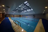 Lishui Overseas Chinese Hotel - Pools