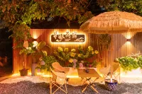 Cuiyuan Homestay