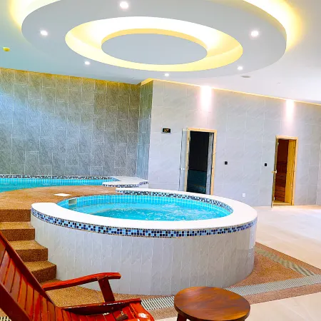 Castle Bayview Resort & Spa