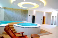 Castle Bayview Resort & Spa - spa
