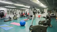 Original Sokos Hotel Vantaa - Gym