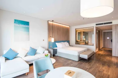 Anstay Residence by A La Carte Ha Long
