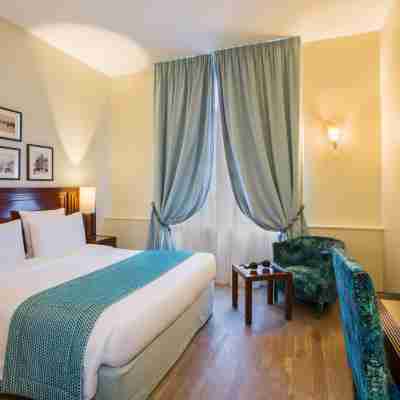 Hôtel Régent Contades Rooms