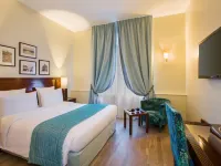 Hôtel Régent Contades by Stay Collection Hotels in Alsace
