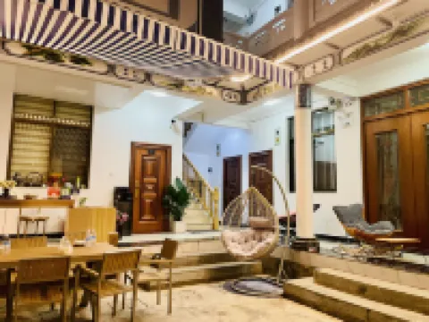 Dali Ancient City Daydream Homestay