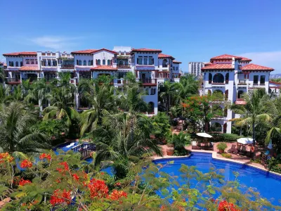 Best Western Premier International Resort Hotel Sanya Các khách sạn ở 