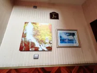 Pujiang Green Hotel