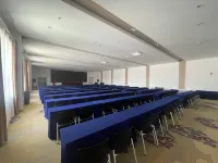 KORLA GARDEN PLAZA - 2-Star