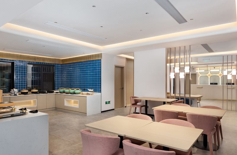 Jinjiang Inn Hotel （Shenzhen Bao'an International Airport） photo 3
