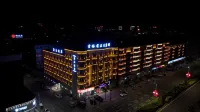 Gongzhuling Kangle Z Hotel Hotels in Gongzhuling