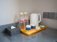 7天飯店（忻州市政府店） - 2 星級