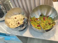 Hotel Sagaqiang Gifford - servizio colazione