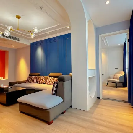 Longteng Hotel