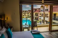 Form Thermal Hotel & Spa Kaz Dağları Hotels in Gure Mahallesi