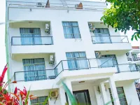 Weizhou Island Lanting Seaview Garden Inn (Dishui Danping Beach Branch) Hotels near Dishui Danping