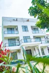 Weizhou Island Lanting Seaview Garden Inn (Dishui Danping Beach Branch) Hotel in zona Weizhou Tower