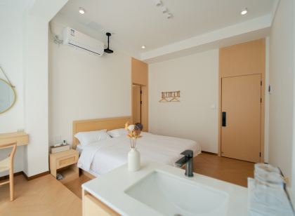 如你所院民宿（光霧山観光地）