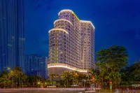 Hainan Junhua Haiyi Hotel Hotel in zona Haikou Port Container Marina