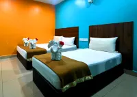 Ark Hotel Serendah Hotels in Ampang Pecah