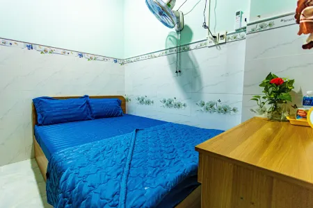 Sea Home Homestay Отели рядом с достопримечательностью «Doi Duong Beach»