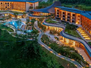 Club Med Joyview HEILONGTAN resort